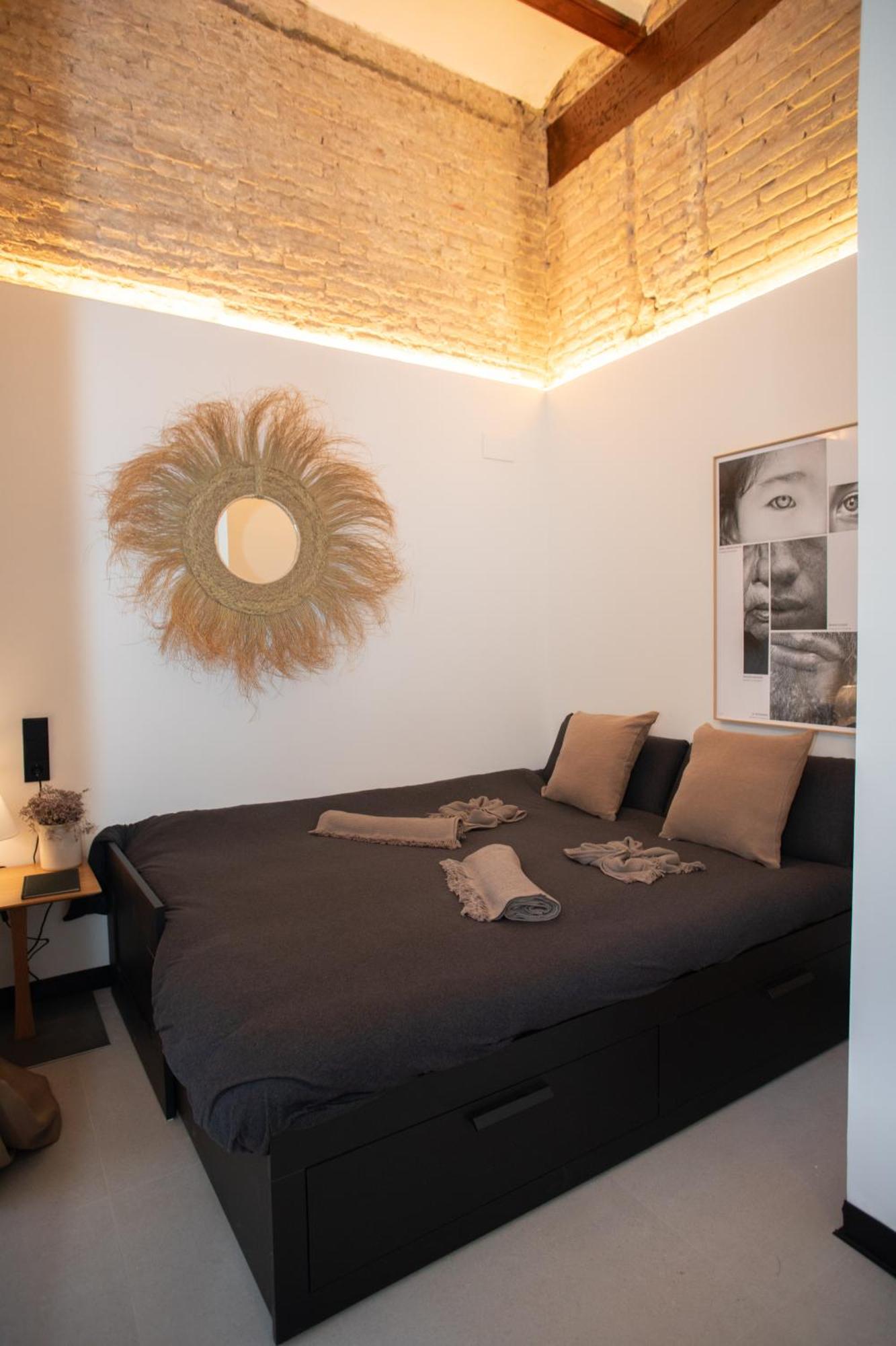 Lovely Exclusivity In Valencia Center Exteriér fotografie