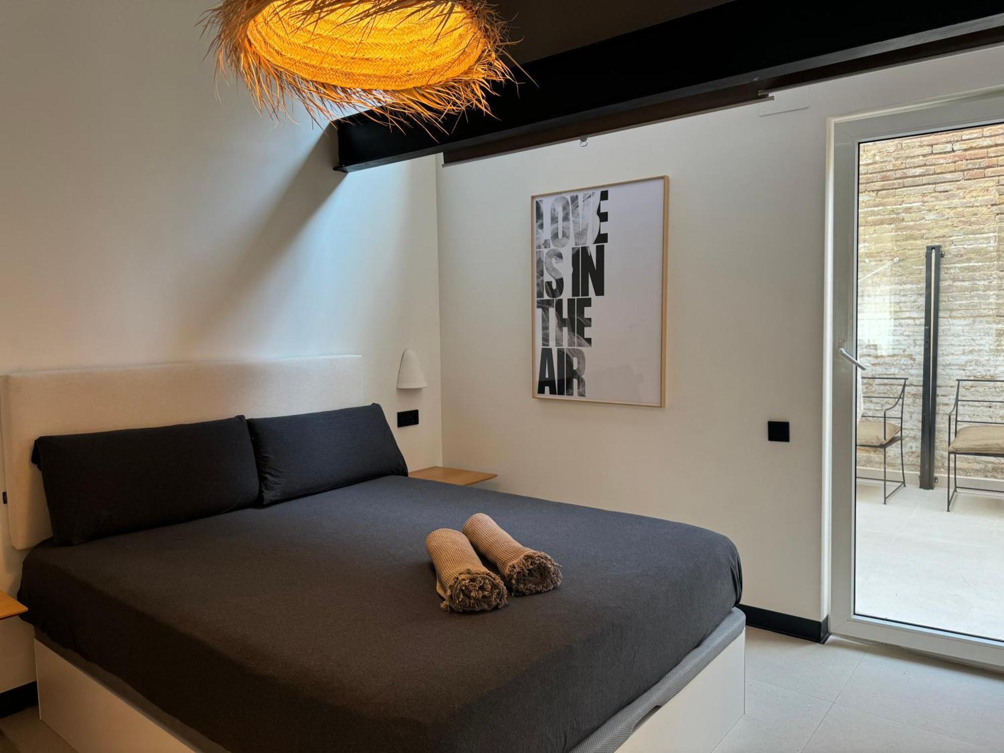 Lovely Exclusivity In Valencia Center Exteriér fotografie