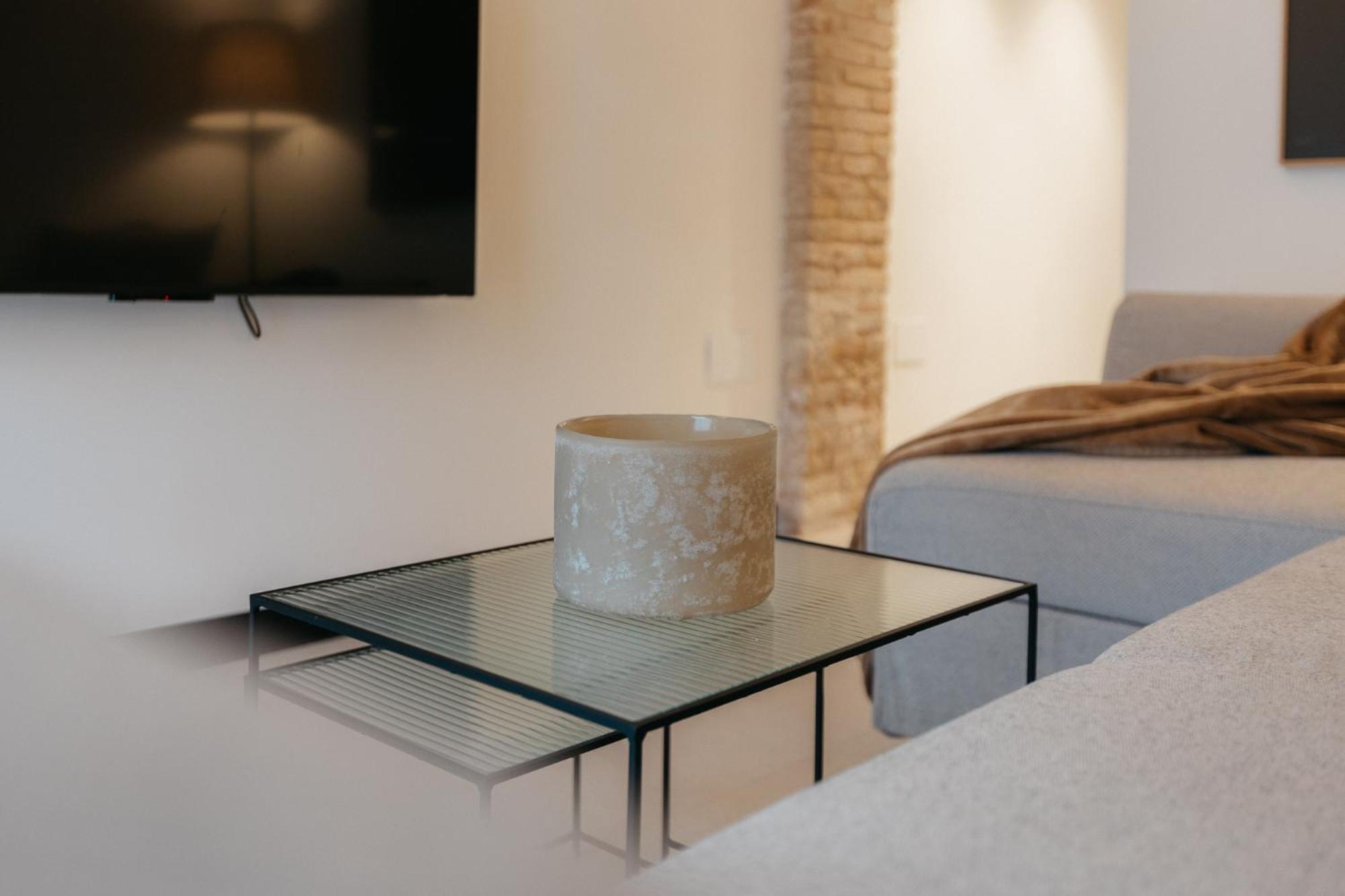 Lovely Exclusivity In Valencia Center Exteriér fotografie