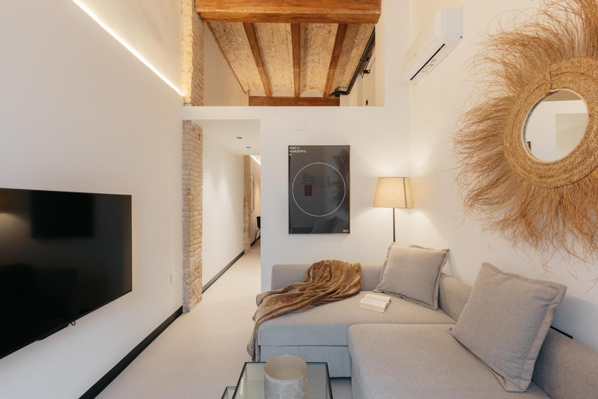Lovely Exclusivity In Valencia Center Exteriér fotografie