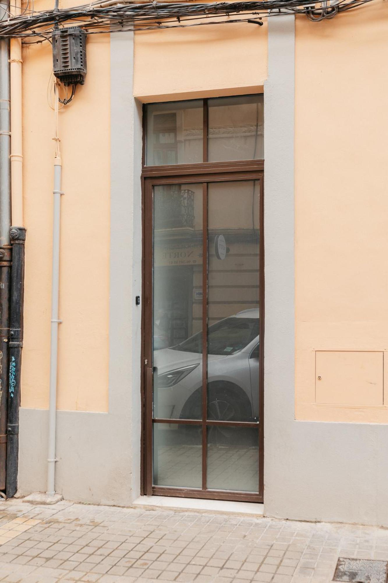 Lovely Exclusivity In Valencia Center Exteriér fotografie