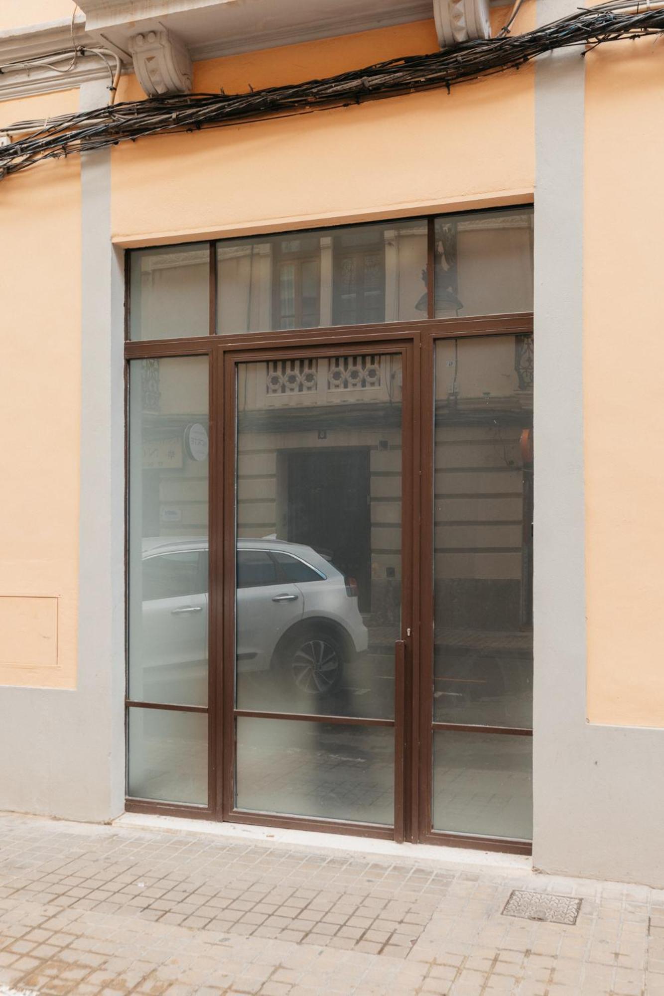 Lovely Exclusivity In Valencia Center Exteriér fotografie